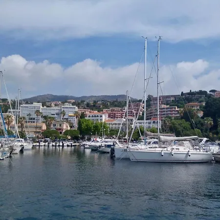 Le Lavandou, 2 Pièces, 4 Personnes - Fr-1-251-289 * Le Lavandou